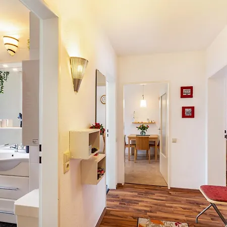 Am Paradies Apartment
