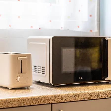 Apartment Am Paradies *