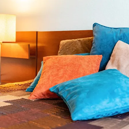 Am Paradies * Baden-Baden