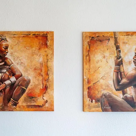 Am Paradies Apartament Baden-Baden