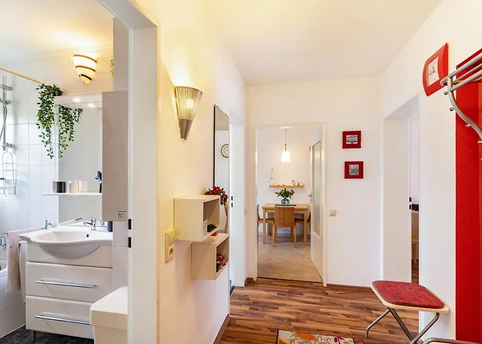 Am Paradies Apartment