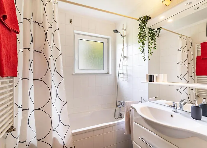 Am Paradies Apartment *