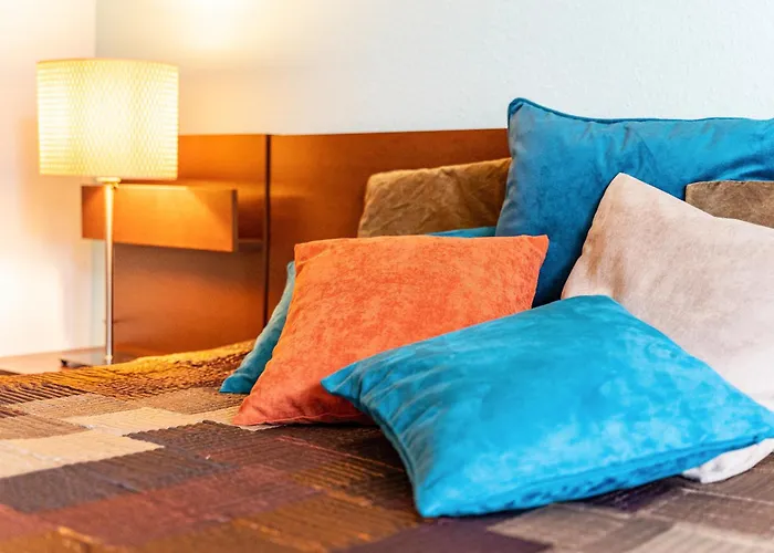 Am Paradies * Baden-Baden