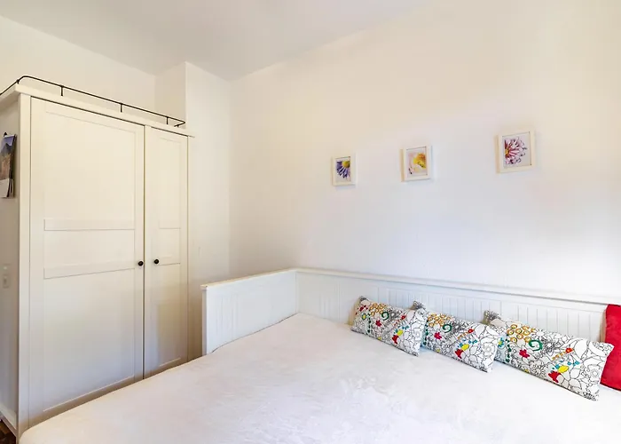 Am Paradies * Baden-Baden